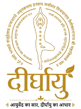 Dhrigayu Ayurveda